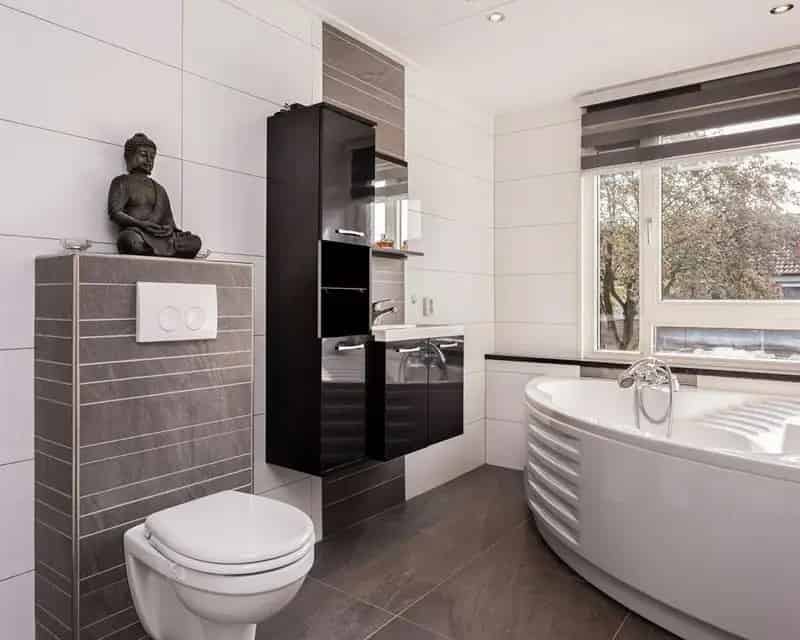 Te Huur: Luxe Woonhuis 454m3 3 Slaapkamers Nabij Winkels