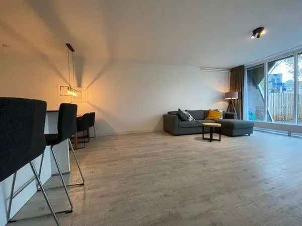 Appartement Te Huur in Rotterdam, Zuid-Holland