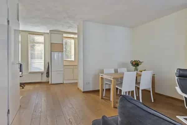 Hoekwoning Schepenhoek 2 slaapkamers tuin op zuiden