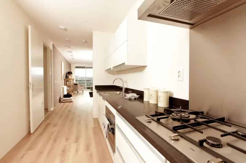3 Kamer Appartement Den Haag 111m2 Balkon Garage