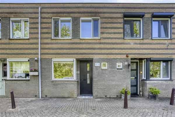 Huis Te Koop , 47, Johannes J. Glasweg, Amsterdam, Noord-Holland