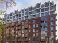 Appartement Amsterdam Joan Muyskenweg 2 kamers 53m2