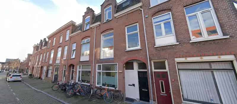 Studio Utrecht 2 Kamers