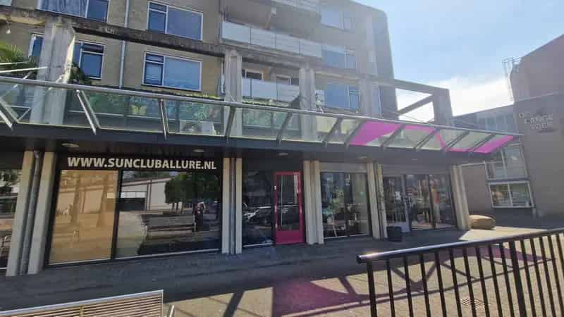 Winkelruimte te huur Woerden Molenvliet