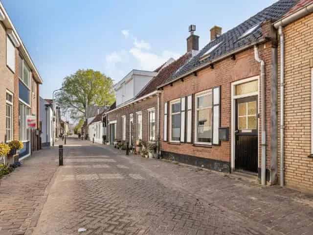 Woning te koop: Molendijk 12 3244AN Nieuwe Tonge Vastgoed Nederland