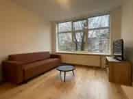 Appartement Vierambachtsstraat in Rotterdam