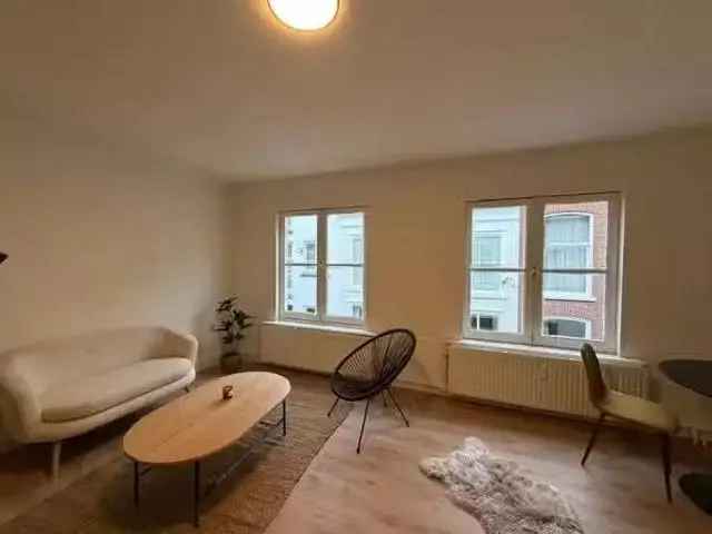Appartement te koop Den Haag 2 kamers 36m2