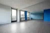 Ruim Penthouse 117m2 2 Slaapkamers Zonnig Terras