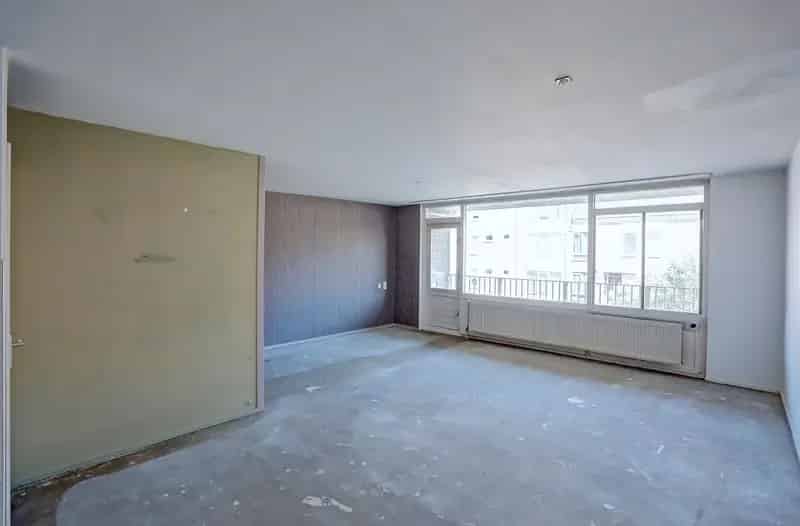 3 Kamer Appartement Nijmegen Centrum Balkon Energielabel A