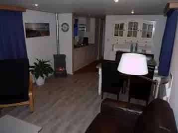 Chalet Heerenveen Joure te huur 2 personen gemeubileerd