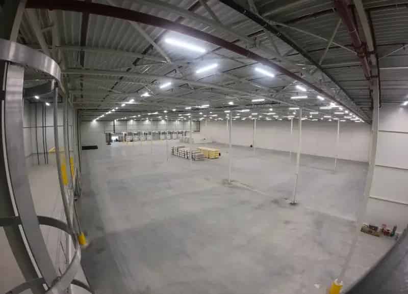 Logistieke Bedrijfsruimte Schiphol Trade Park 10100m2