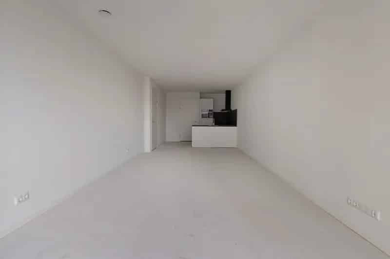 Ruim 3-kamerappartement Amsterdam Naritaweg