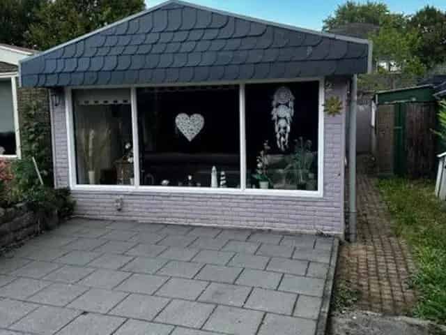 Vakantiehuis Zuiderzeeveld 2 180 dagen recreatie