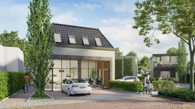 Appartement te koop: Orderparkweg 3-M 7312 EN Apeldoorn | Funda