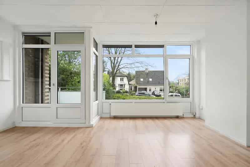 2-Kamerappartement Ede - Instapklaar met Balkon en Vrij Uitzicht