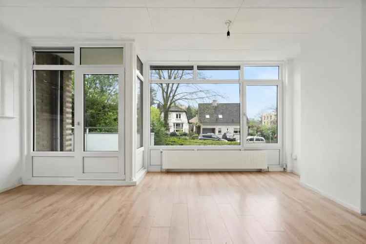 2-Kamerappartement Ede - Instapklaar met Balkon en Vrij Uitzicht