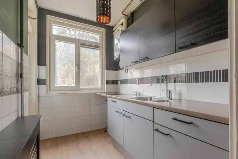 2-Kamerappartement Zuid Rotterdam - Starterwoning