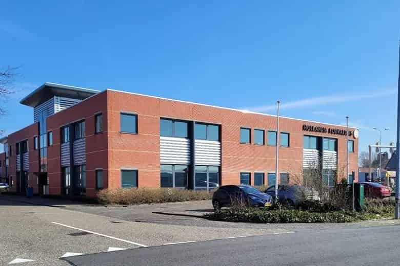 365-960 m2 Bedrijfsruimte te Huur Oude Meer