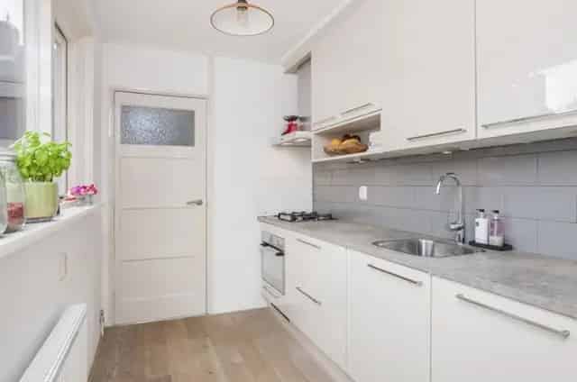 Tussenwoning Sneek 4 Kamers 87m2