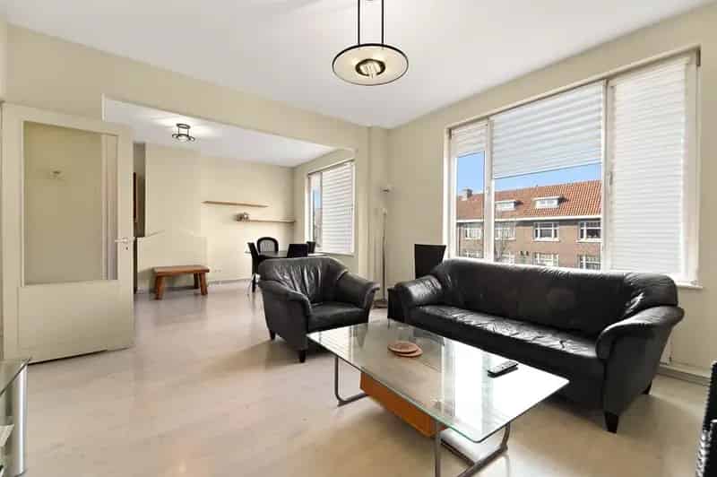 Rijswijk 4-kamer Dubbel Bovenhuis 124m2 Dakterras Balkon
