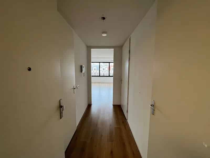 Luxe Studio Amsterdam Centrum Wibautstraat