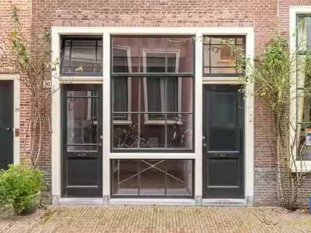 Huis te koop Leiden 5 kamers 125m2