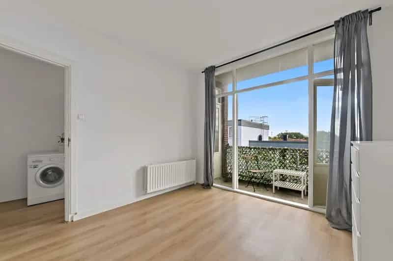 Appartement te koop Rotterdam Beijerlandselaan