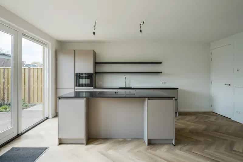 Huis Te Koop , 74b, Zuidwenk, Bunschoten-Spakenburg, Utrecht