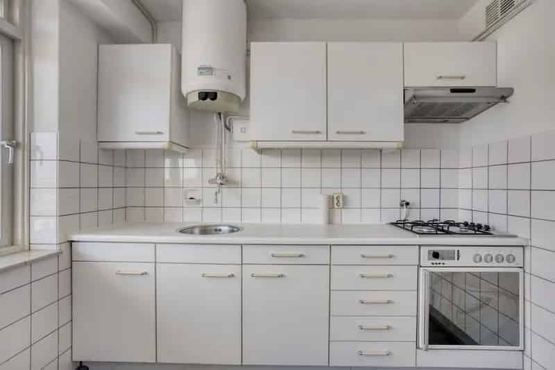 Appartement te koop Rotterdam Rinze Koopmansstraat