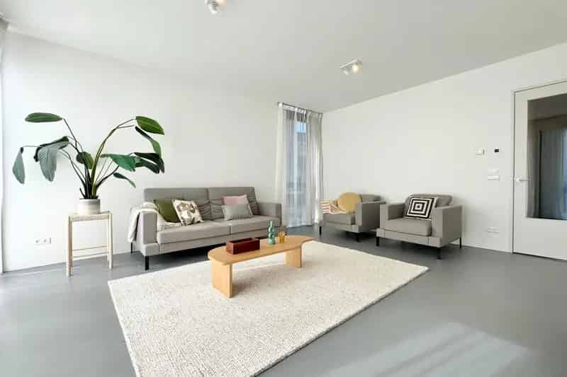 Amsterdam Noord Familiewoning 159m2 4 slaapkamers 3 badkamers