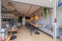 240 m2 Winkelruimte te Huur Leiden Luifelbaan