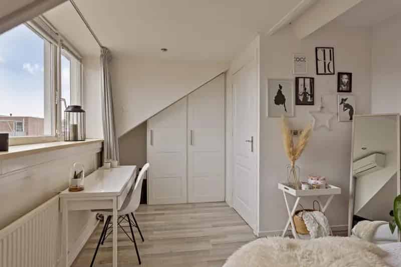 Luxe Tussenwoning Nieuwegein 134m² 4 slaapkamers