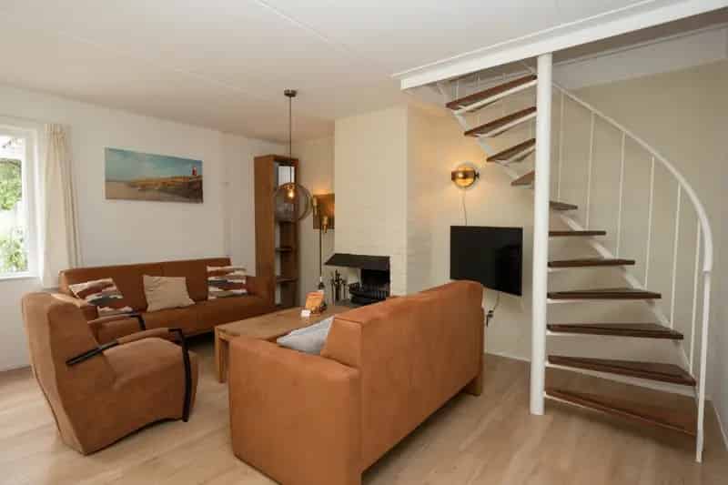 Recreatiewoning te koop op Park De Krim