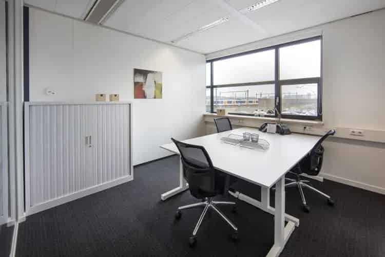 Kantoorruimte Breda Ceresstraat: Modern en centraal gelegen