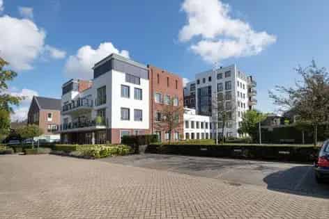2 Kamer Appartement 84m2 Velp  -  Modern en Comfortabel
