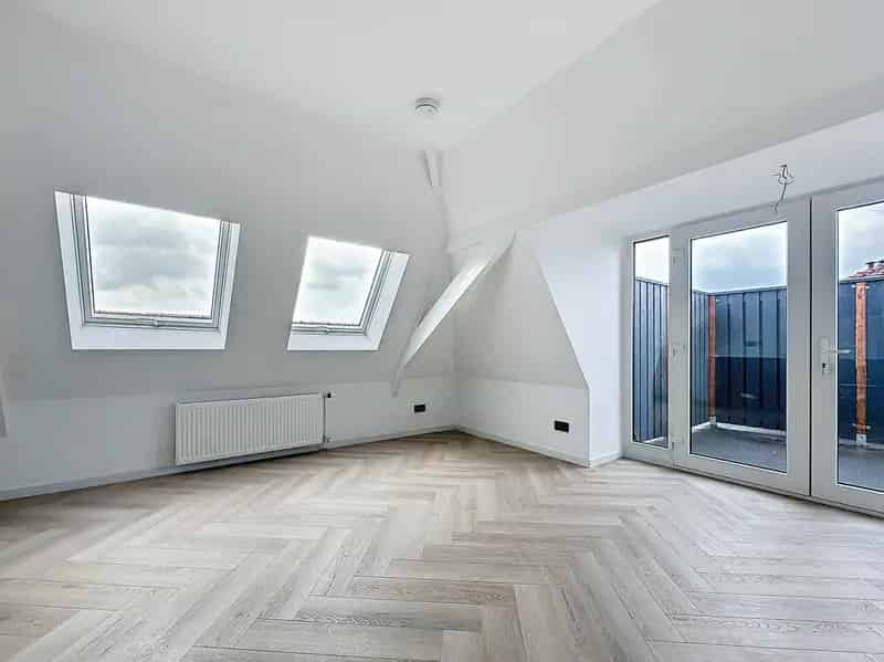 Nieuw appartement Axel 2 slaapkamers dakterras