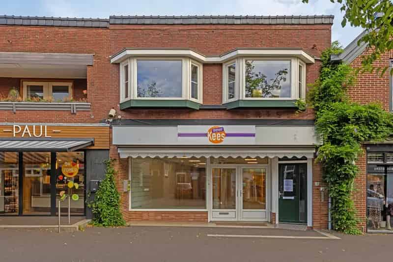 Winkel te huur Aalten Centrum 228m2 Nabij Hema Action