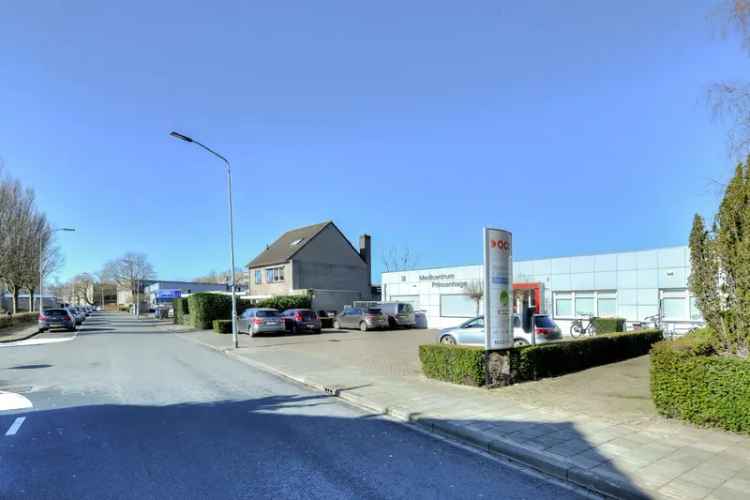Medisch Centrum te Huur Breda Princenhage 110m2
