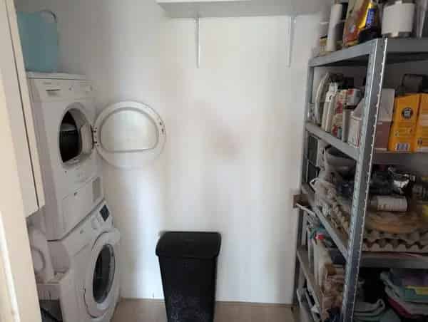 Gemeubileerd 3 Kamer Appartement Rotterdam Zuid 99m2 Parkeerplaats