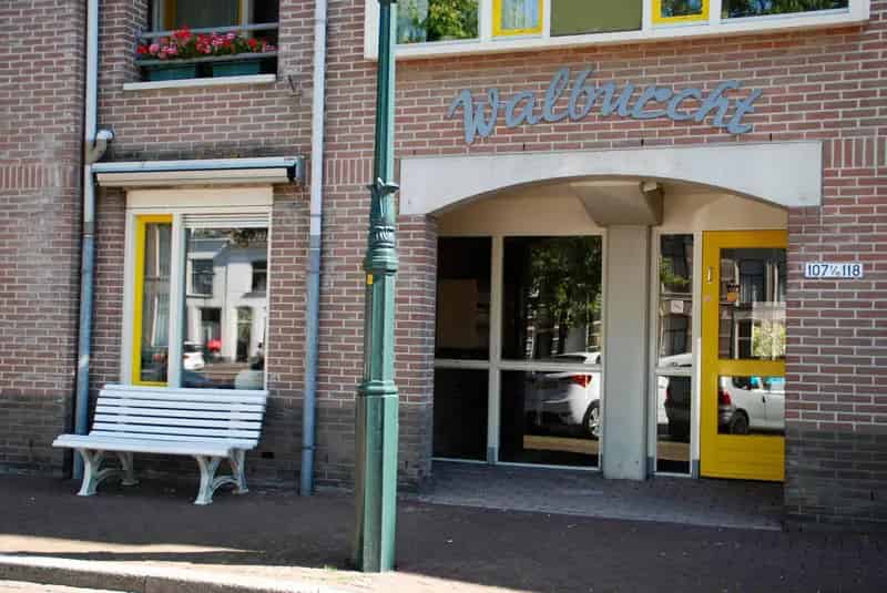 Appartement Kampen: Ideaal voor 55-plussers
