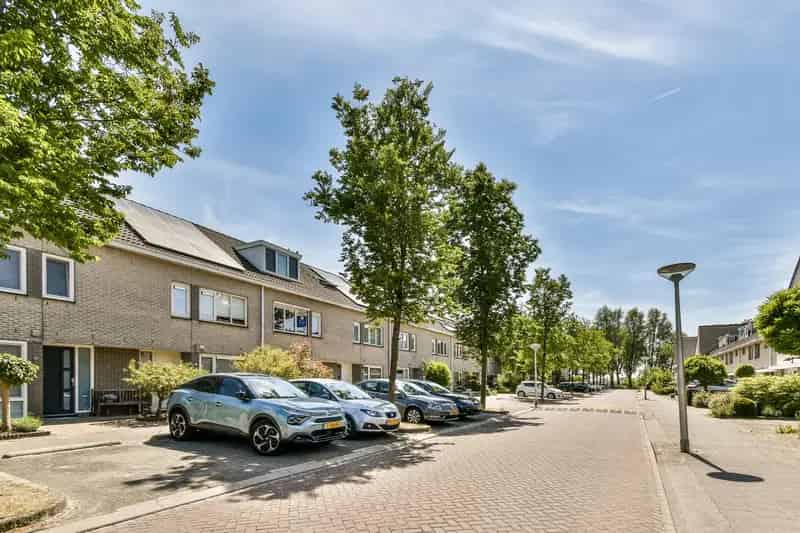 Huis te koop: Anne de Vrieslaan 23 1187 WN Amstelveen 