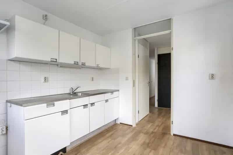 Semi-bungalow Almere Landgoederenbuurt 87m2