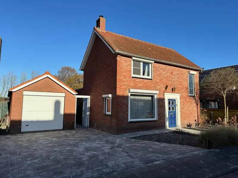 Huis Te Koop , 23, Teerlingstraat, Clinge, Zeeland