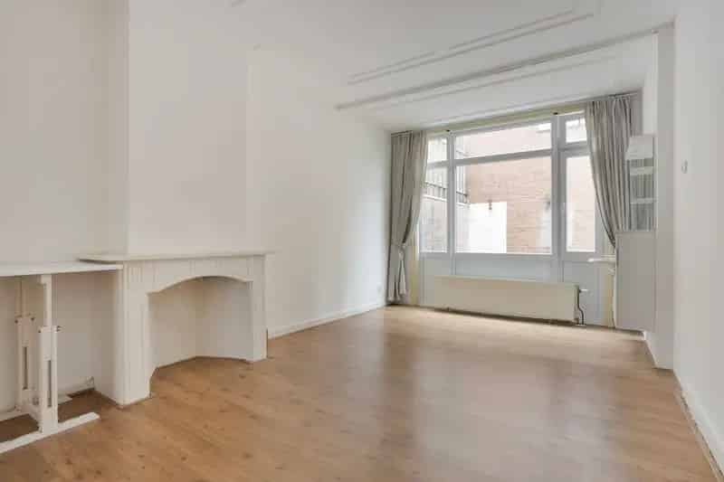 Appartement Scheveningen-Bad 2-kamer Bel-etage Nabij Strand