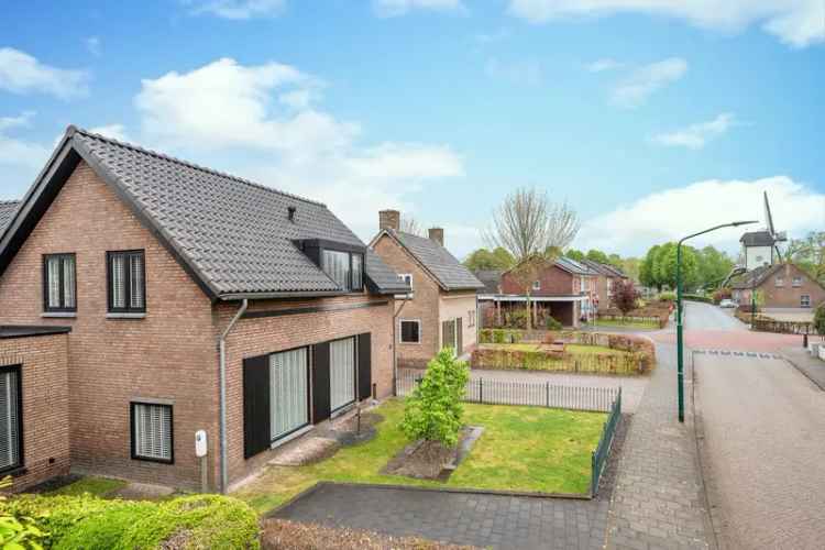 Huis te koop: Harrie van de Venstraat 15 5388 CT Nistelrode 