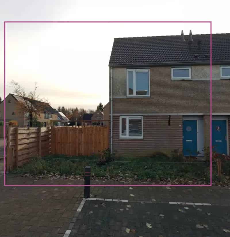 3 Slaapkamer Hoekwoning Cuijk Nabij Station
