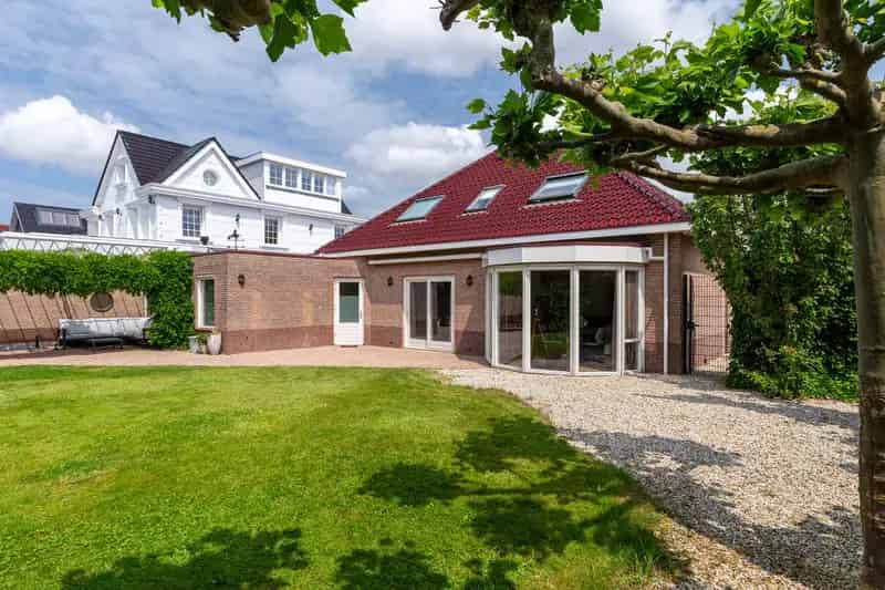Huis te koop: Tomatenlaan 14-A 2548 AJ Den Haag 
