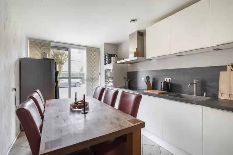 Huis te koop Flatusstraat 88 Capelle aan den IJssel