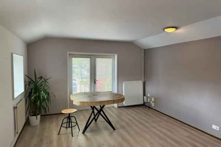 Kantoorruimte te huur Oosterbeek 40m²