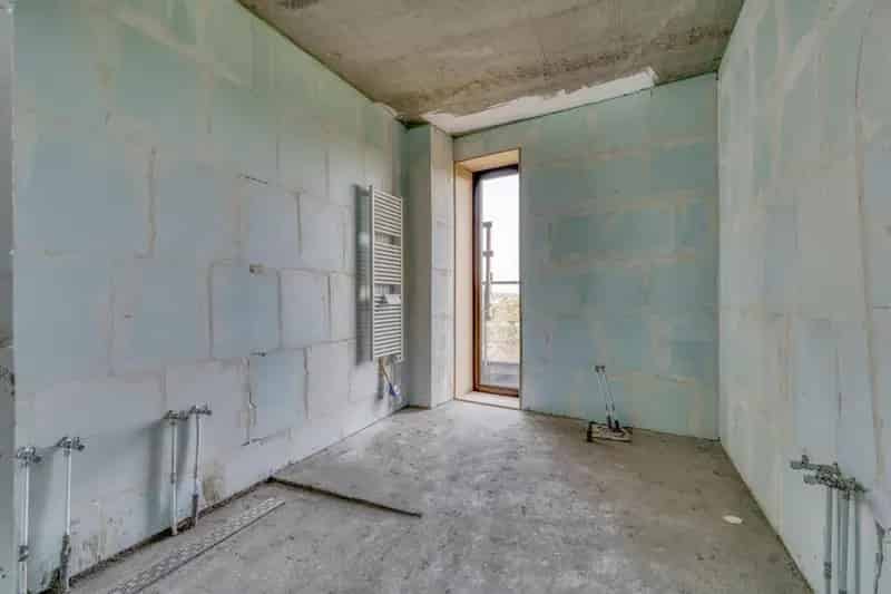 Luxe Appartement 156m² Zeist Beaufort Kerckebosch 3 Slaapkamers